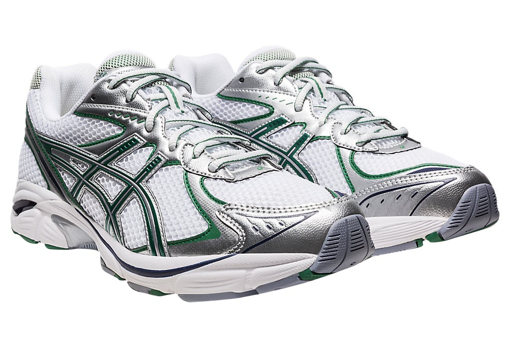 ASICS GT-2160 Shamrock Green - Image 2