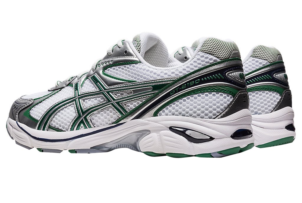 ASICS GT-2160 Shamrock Green - Image 3