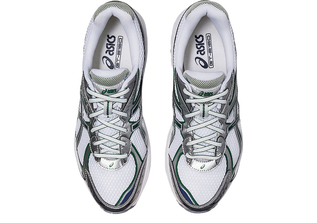 ASICS GT-2160 Shamrock Green - Image 4
