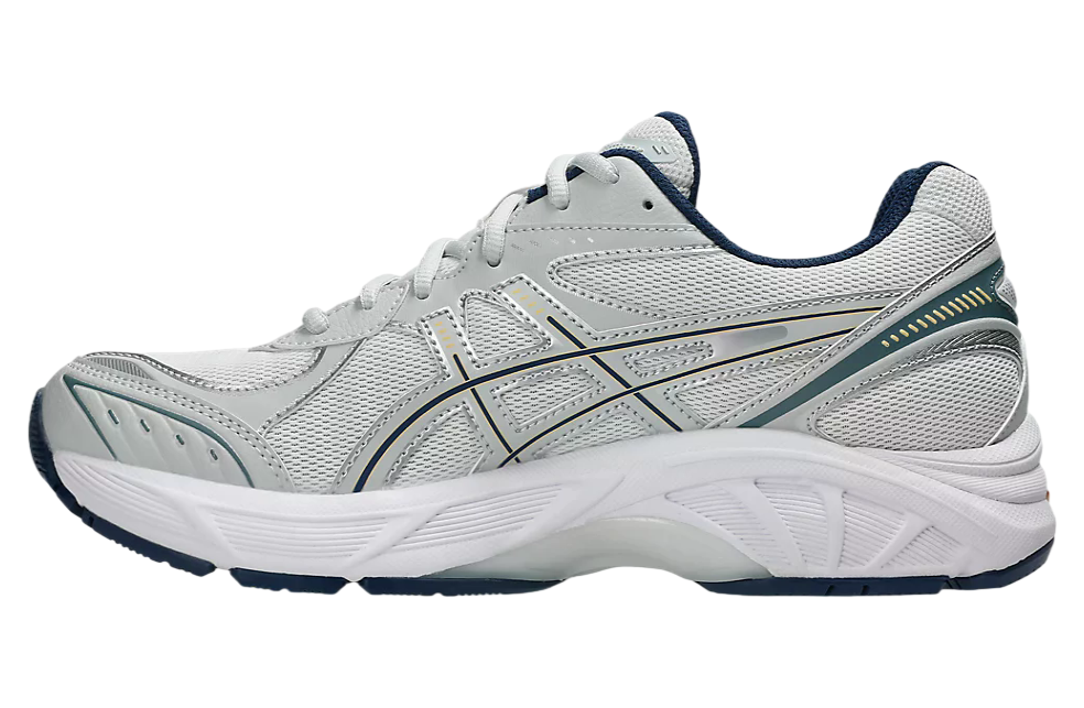 Asics GT-2160 White / Glacier Grey - Image 4