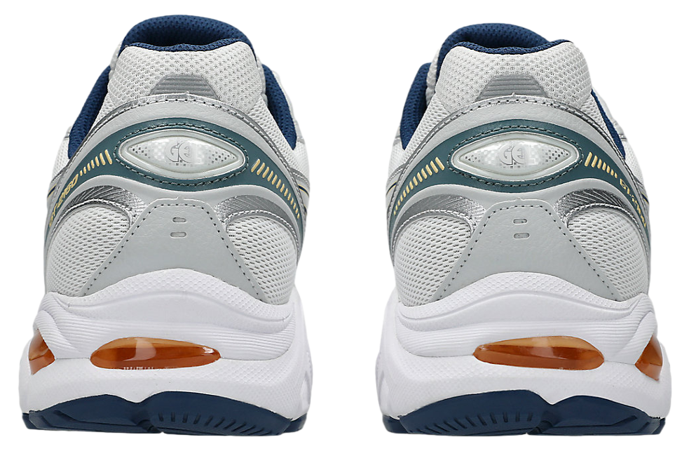Asics GT-2160 White / Glacier Grey - Image 5