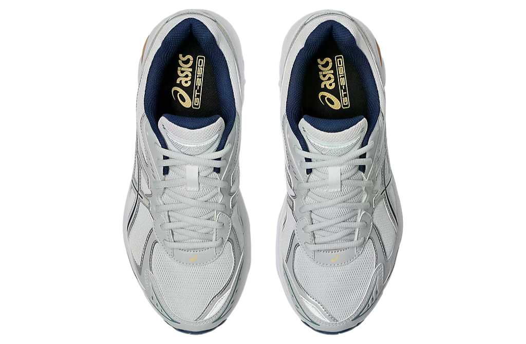 Asics GT-2160 White / Glacier Grey - Image 6