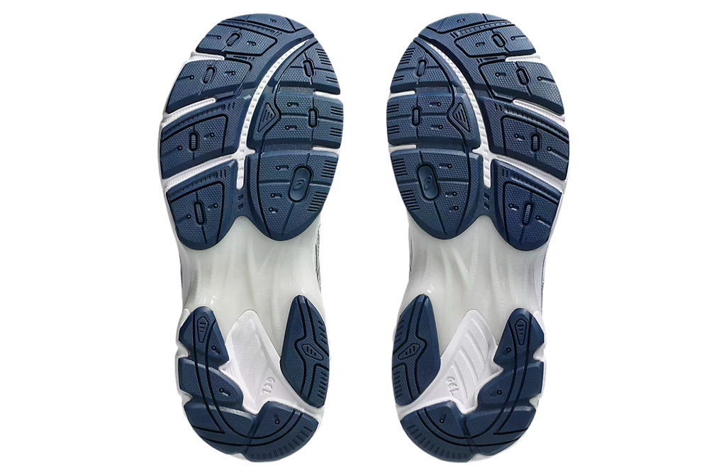 Asics GT-2160 White / Glacier Grey - Image 7
