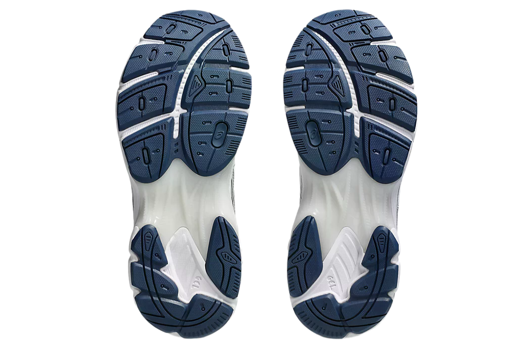 Asics GT-2160 White / Glacier Grey - Image 7