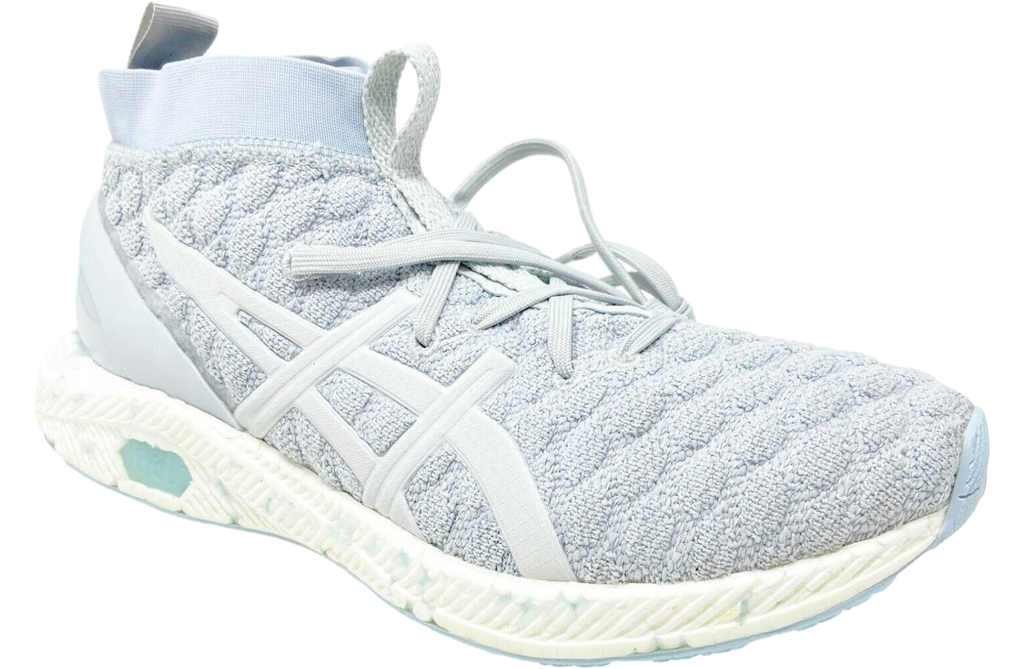 Asics Hypergel-Kan Glacier Grey Sky WMNS - Image 2