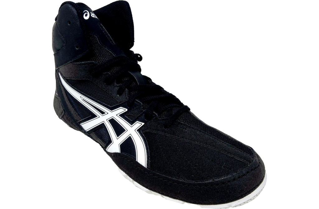 Asics Matcontrol D Black Performance Black / White - Image 2