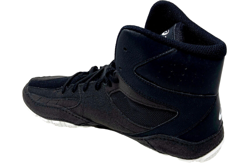Asics Matcontrol D Black Performance Black / White - Image 3