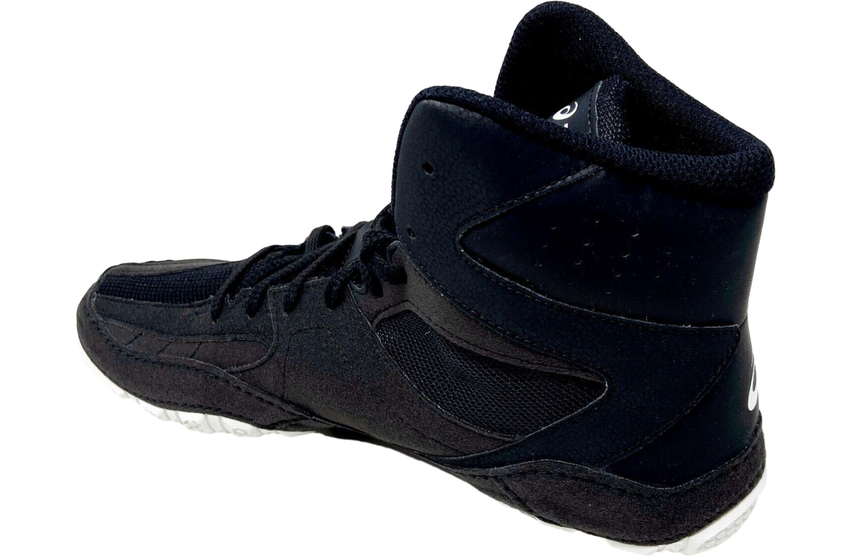Asics Matcontrol D Black Performance Black / White - Image 3