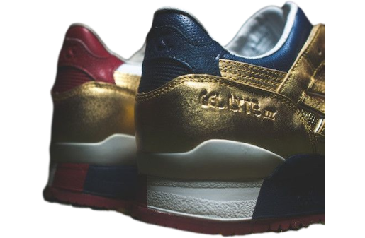 Asics Ronnie Fieg Gel Lyte 3 Usa - Image 3