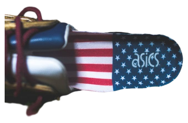 Asics Ronnie Fieg Gel Lyte 3 Usa - Image 4