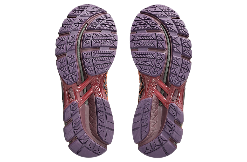 Asics Ub10-S Gel-Kayano 20 Deep Plum / Beet Juice - Image 7