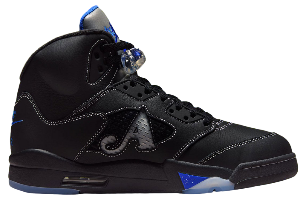Awake NY x Air Jordan 5 OG SP - Image 2