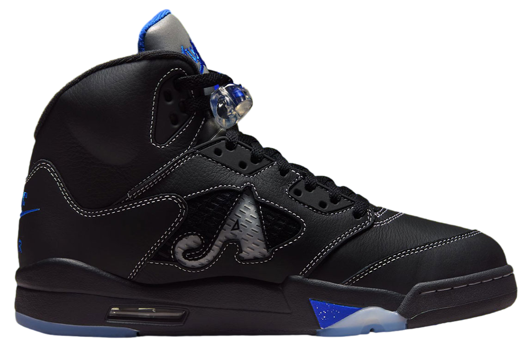 Awake NY x Air Jordan 5 OG SP - Image 2
