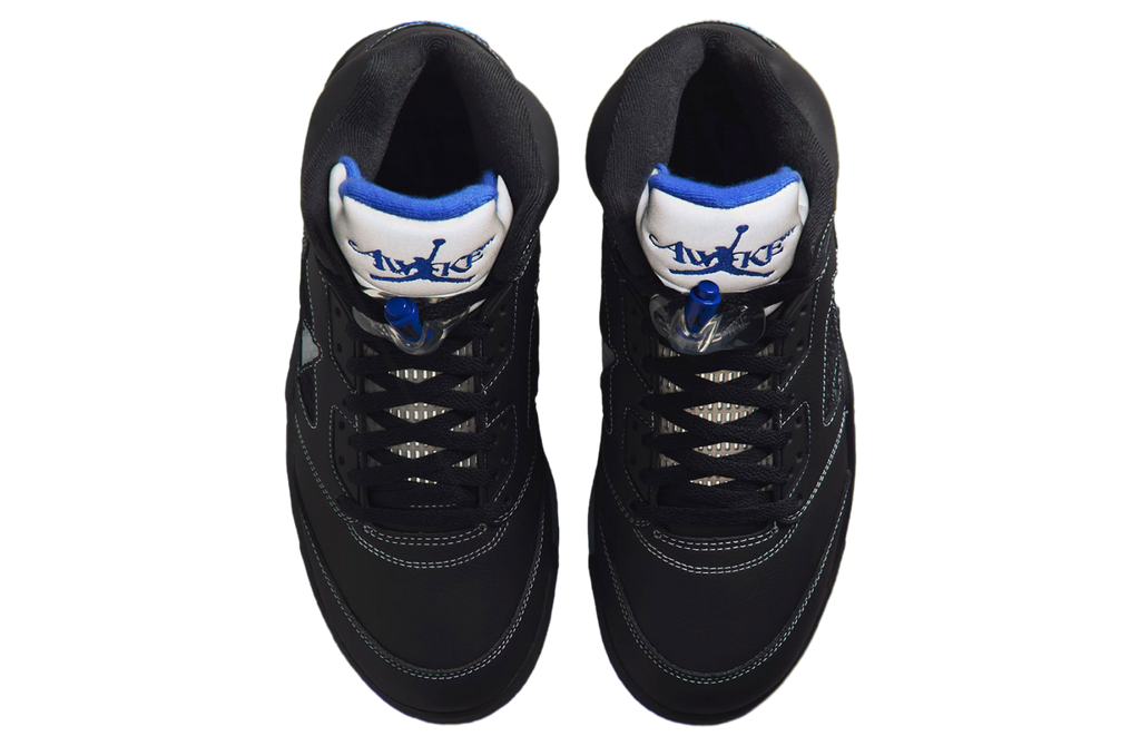 Awake NY x Air Jordan 5 OG SP - Image 3