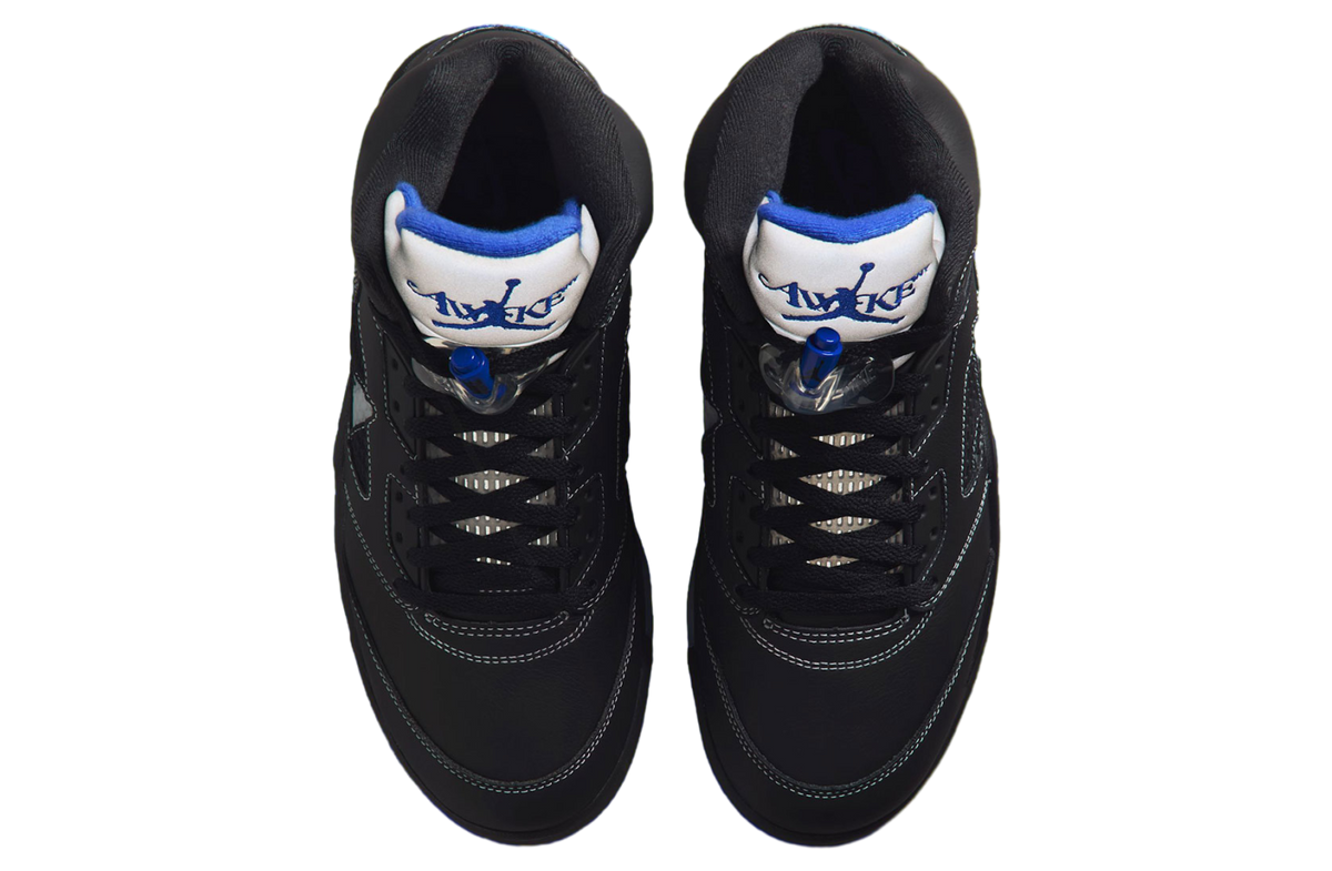 Awake NY x Air Jordan 5 OG SP - Image 3