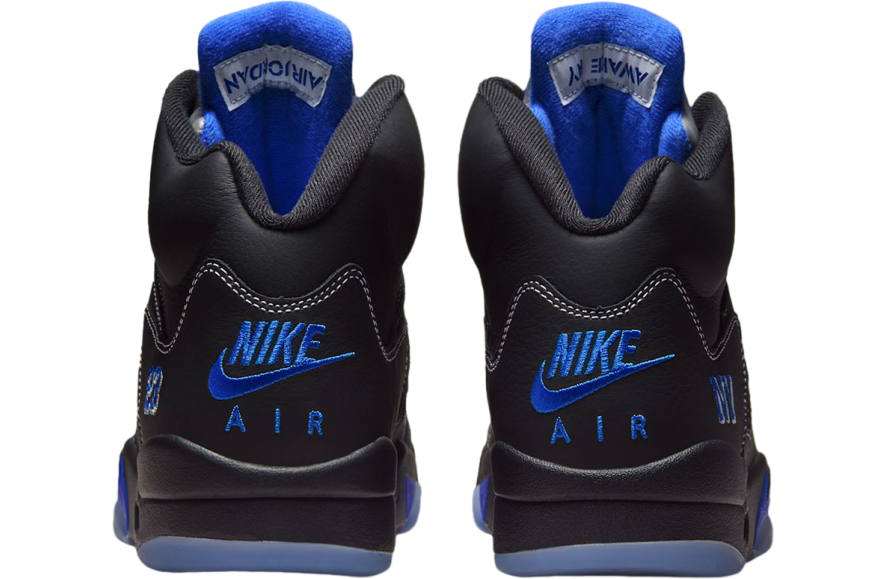 Awake NY x Air Jordan 5 OG SP - Image 4
