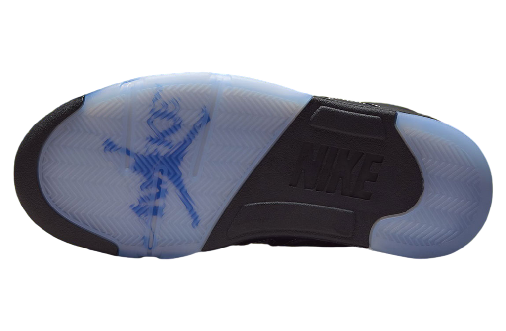 Awake NY x Air Jordan 5 OG SP - Image 5