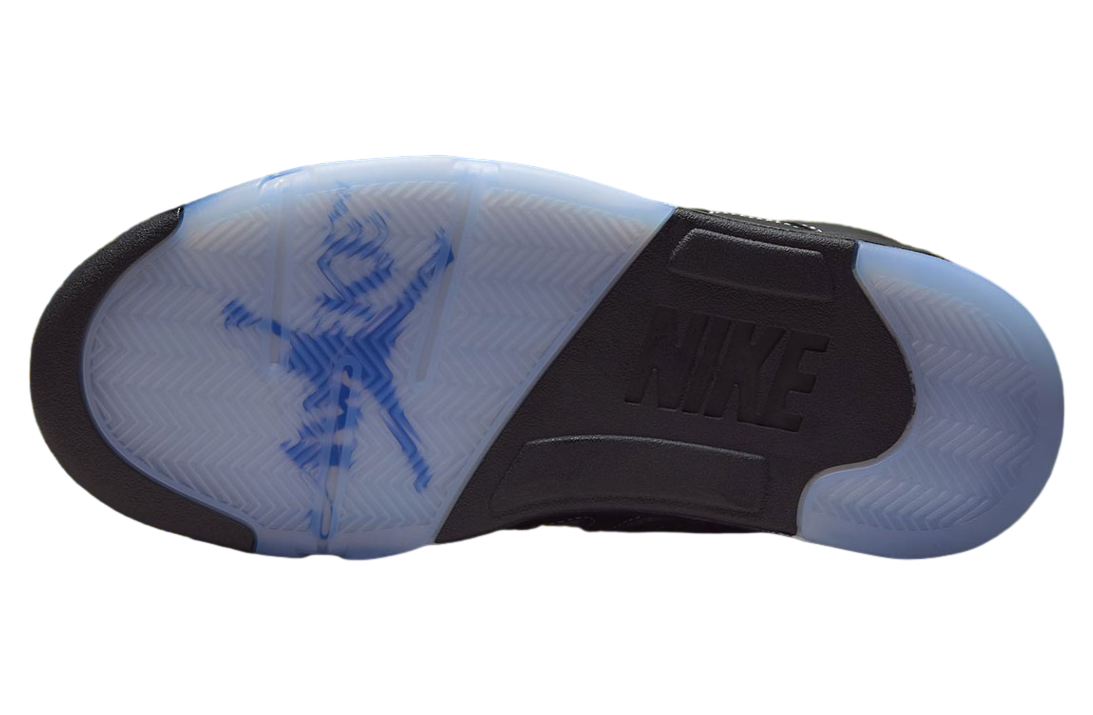 Awake NY x Air Jordan 5 OG SP - Image 5