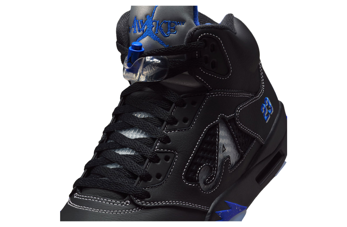 Awake NY x Air Jordan 5 OG SP - Image 6