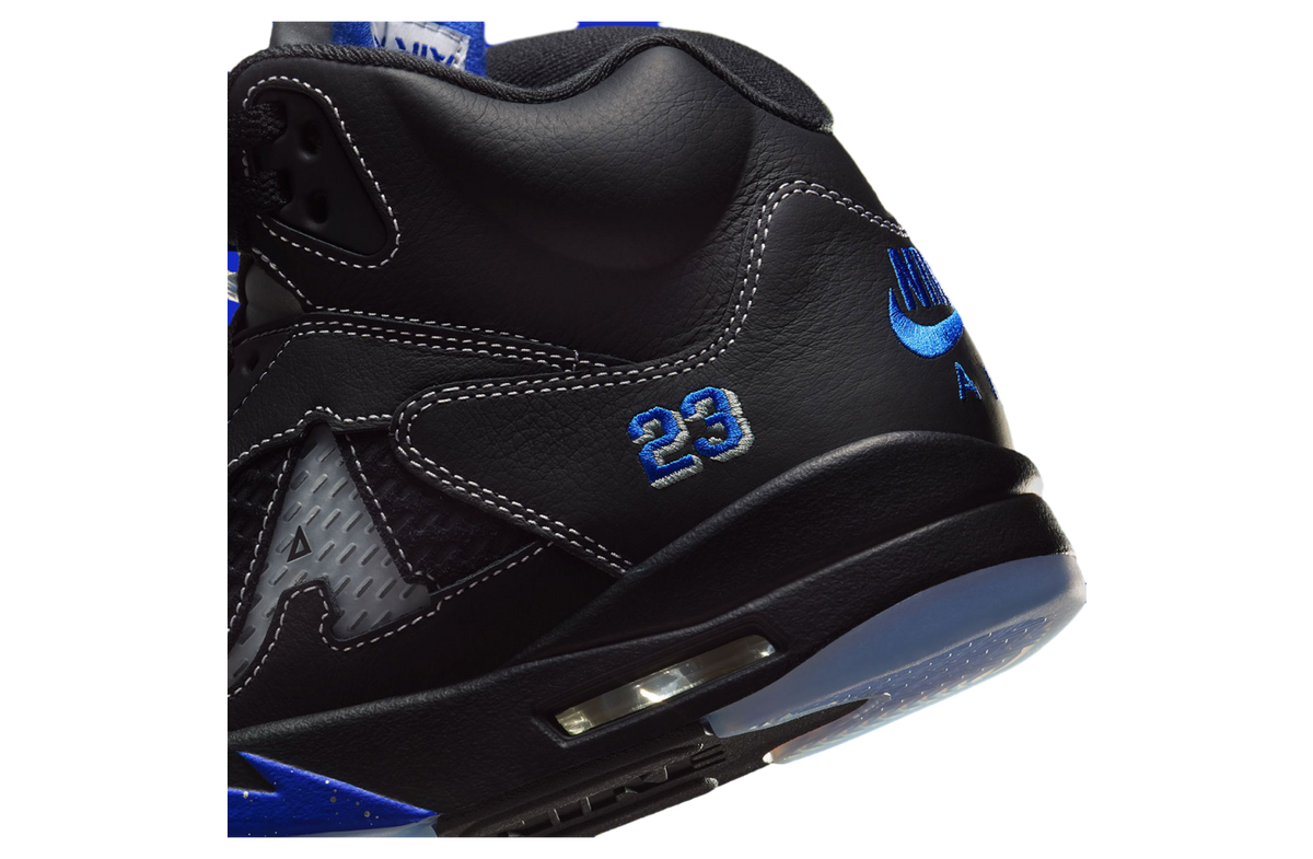 Awake NY x Air Jordan 5 OG SP - Image 7
