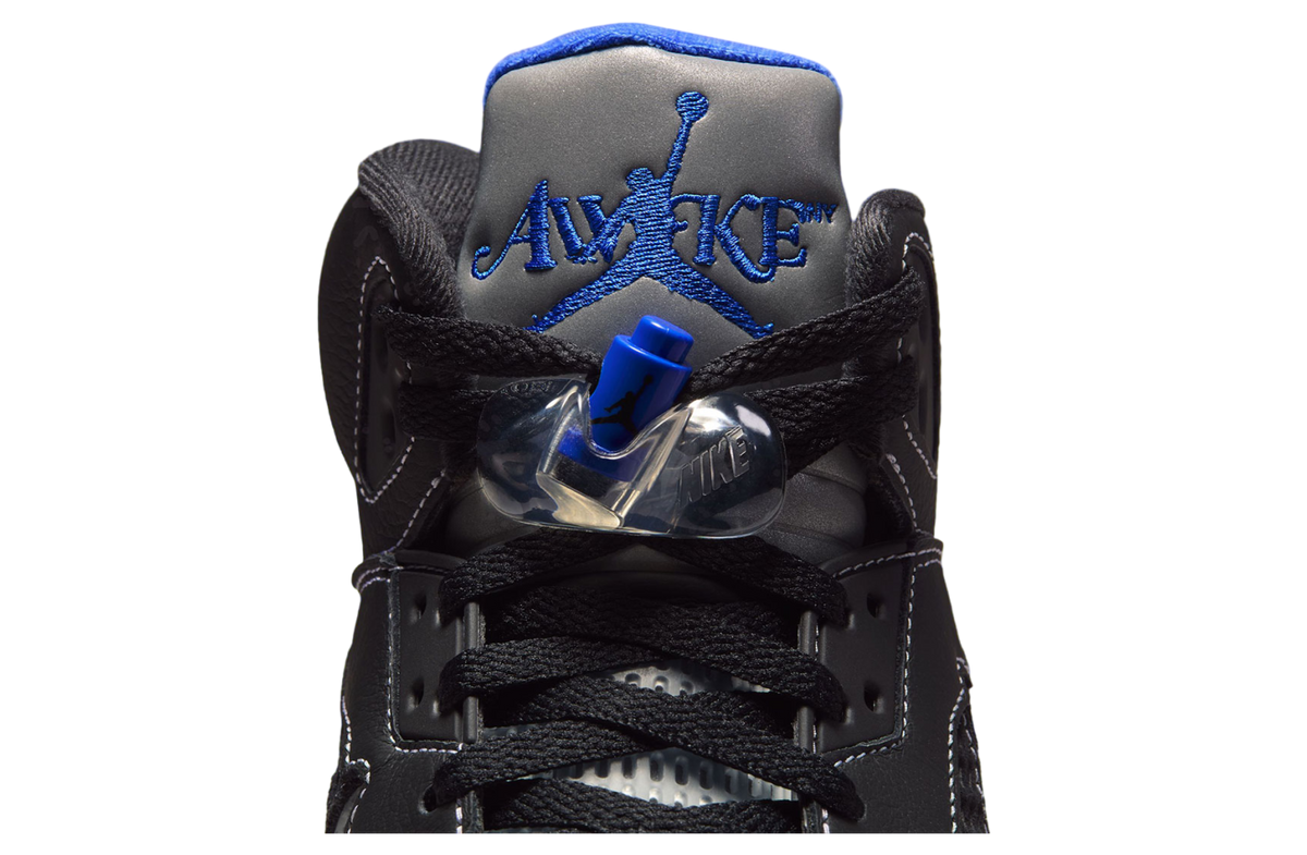 Awake NY x Air Jordan 5 OG SP - Image 8