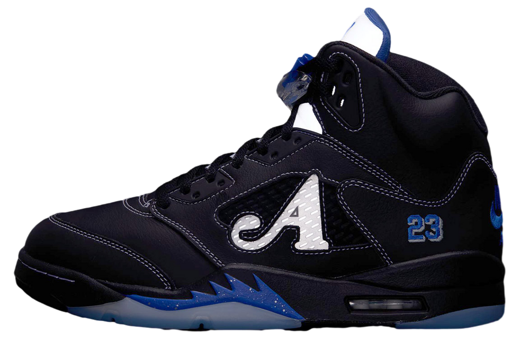Awake NY x Air Jordan 5 OG SP - Image 10