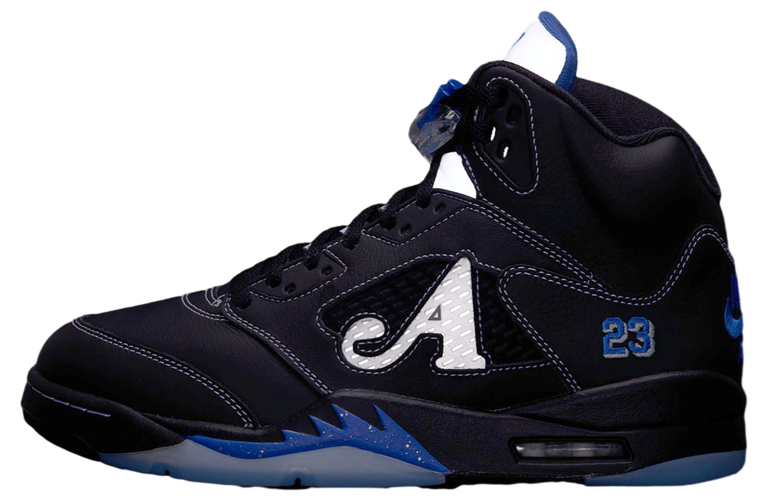 Awake NY x Air Jordan 5 OG SP - Image 10