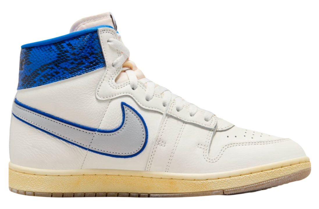 Awake NY x Jordan Air Ship Sail / Game Royal - Image 3