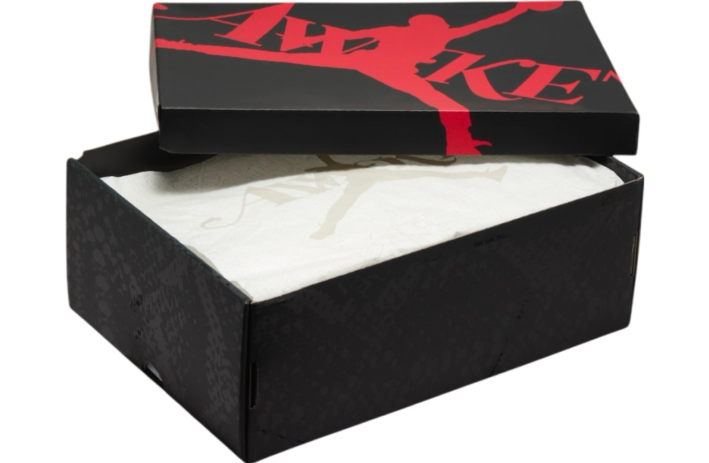 Awake NY x Jordan Air Ship Sail / Game Royal - Image 12
