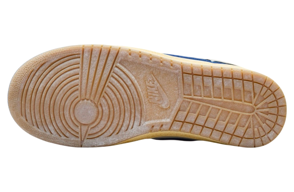 Awake NY x Jordan Air Ship Sail / Game Royal - Image 6