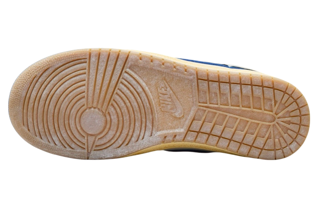 Awake NY x Jordan Air Ship Sail / Game Royal - Image 6