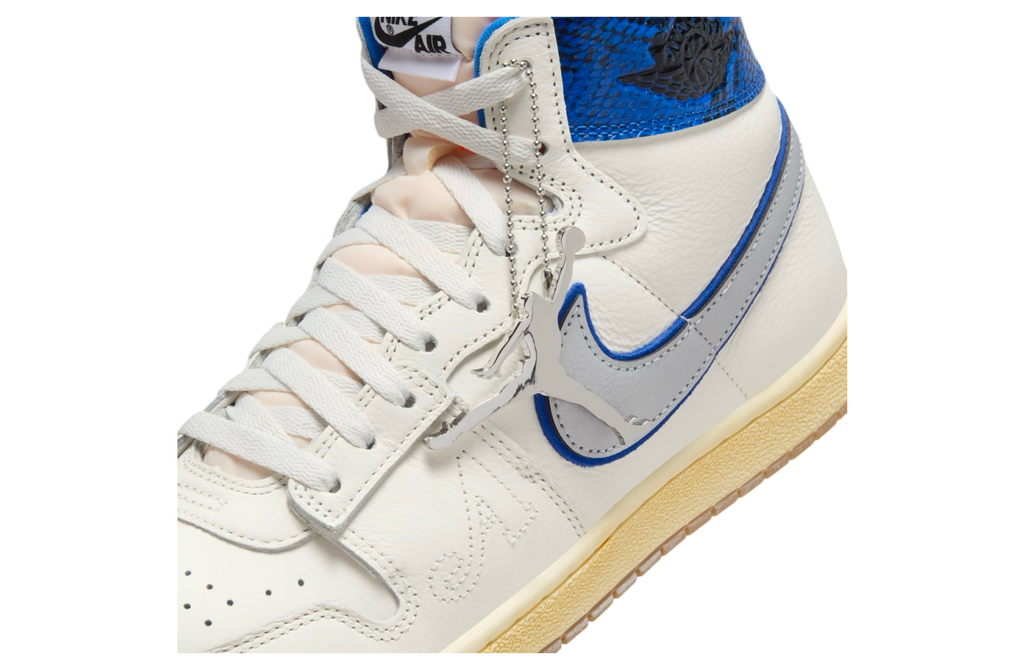 Awake NY x Jordan Air Ship Sail / Game Royal - Image 7