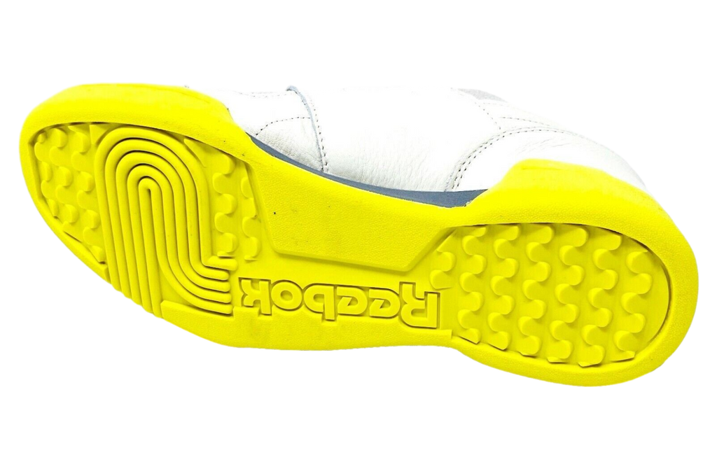 Awake NY x Reebok Workout Low Chalk - Image 5