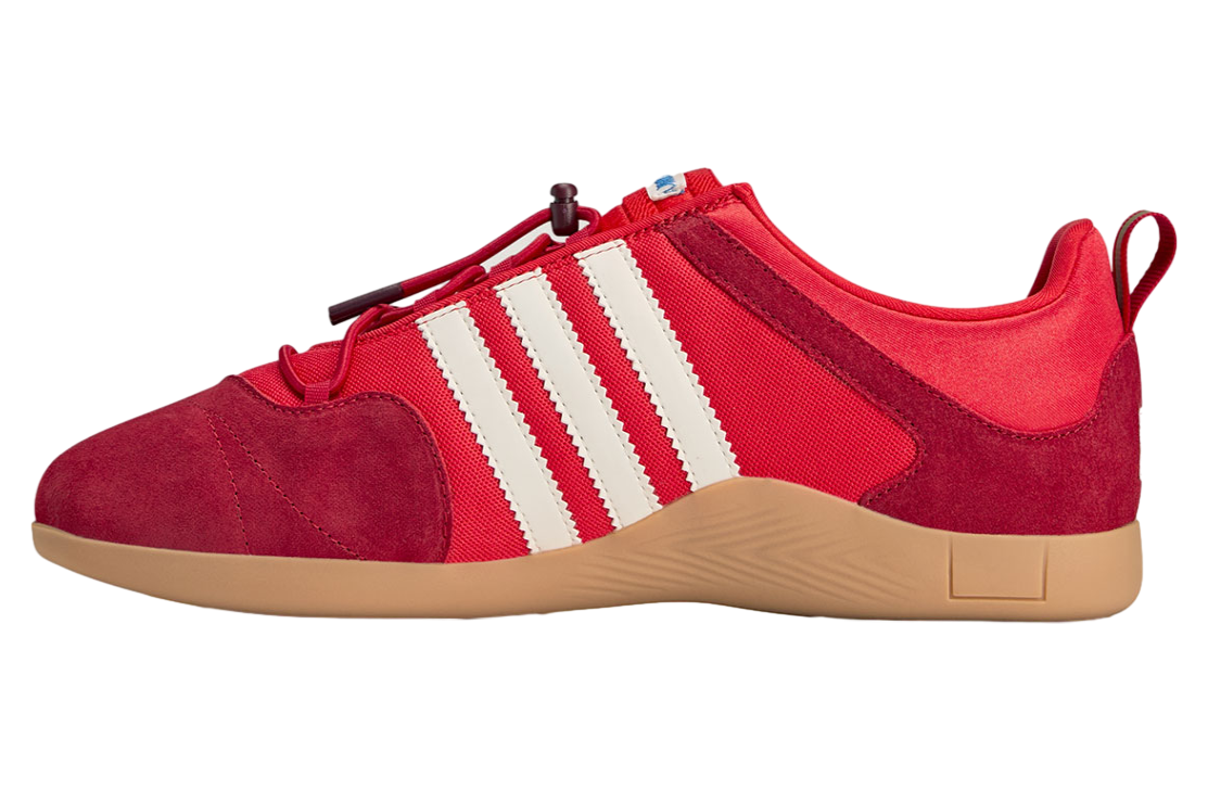 Bad Bunny x Adidas Ballerina Flamboyan - Image 3