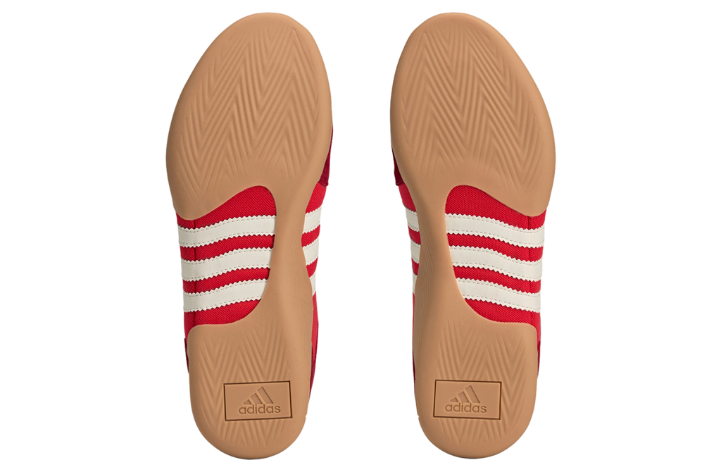 Bad Bunny x Adidas Ballerina Flamboyan - Image 5