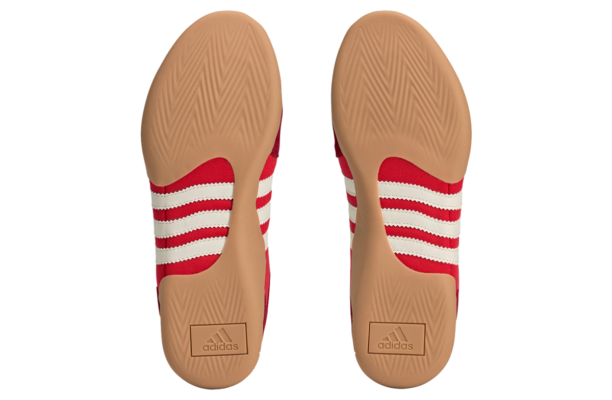 Bad Bunny x Adidas Ballerina Flamboyan - Image 5