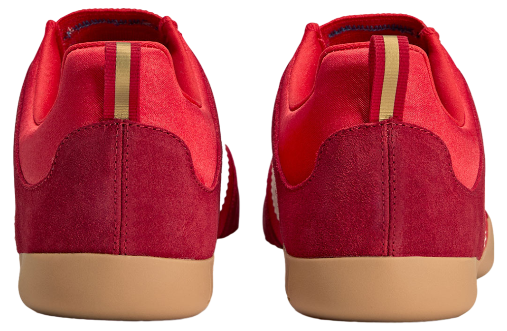 Bad Bunny x Adidas Ballerina Flamboyan - Image 6