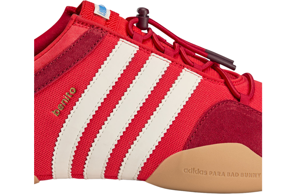 Bad Bunny x Adidas Ballerina Flamboyan - Image 7