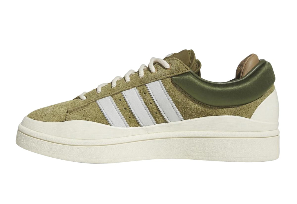 Bad Bunny x adidas Campus Wild Moss - Image 3