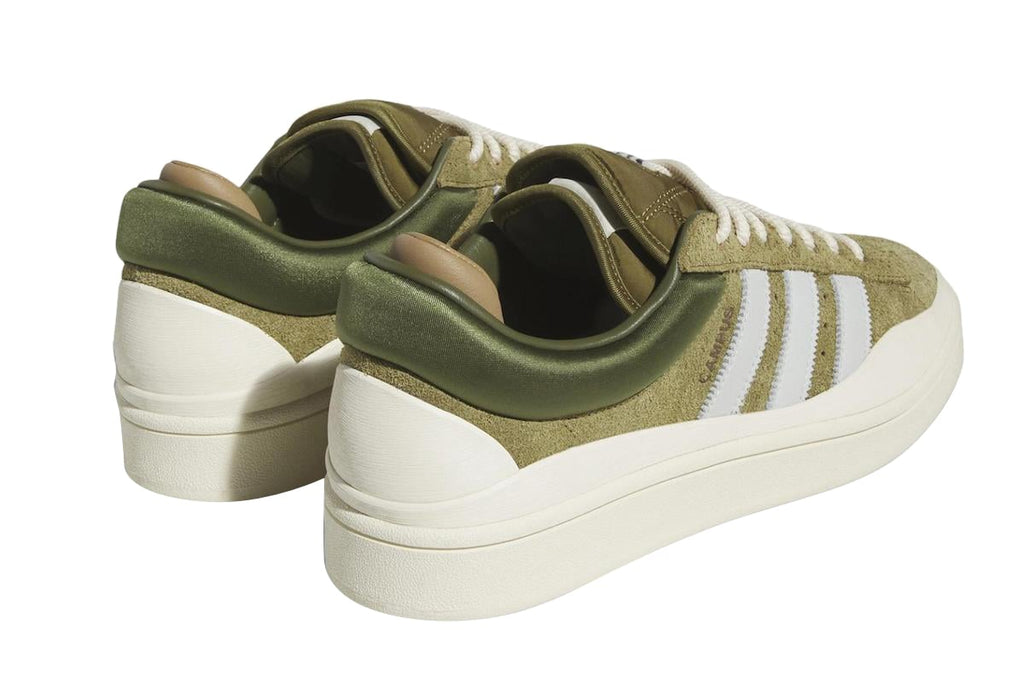 Bad Bunny x adidas Campus Wild Moss - Image 4
