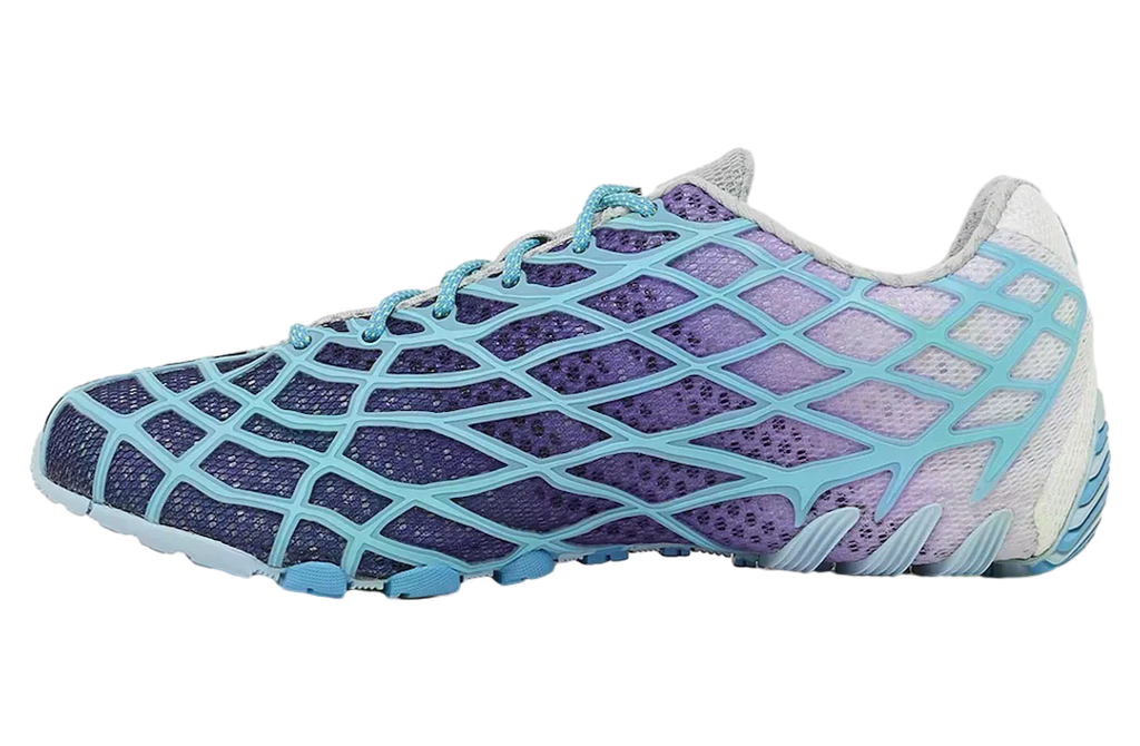 Bad Bunny x Adidas F50 Dark Marine / Light Blue - Image 3