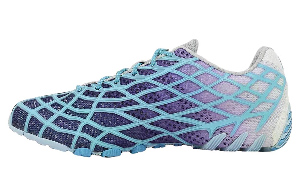 Bad Bunny x Adidas F50 Dark Marine / Light Blue - Image 3