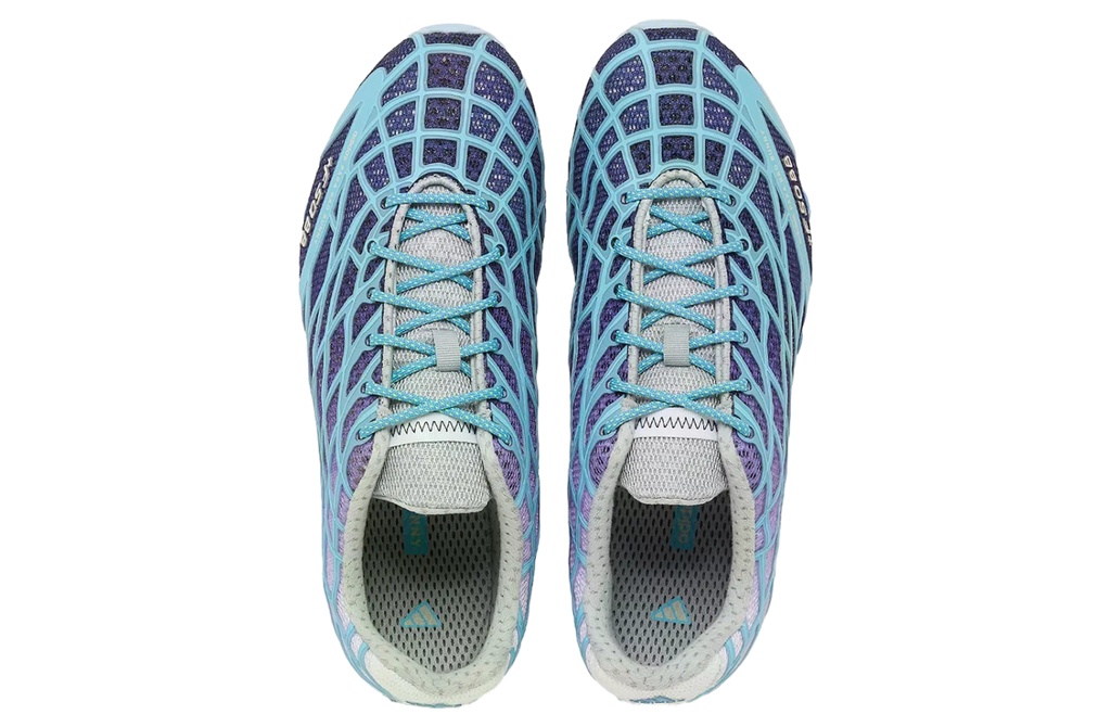 Bad Bunny x Adidas F50 Dark Marine / Light Blue - Image 4