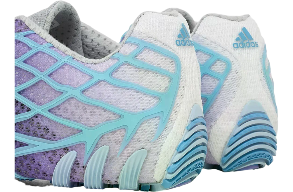 Bad Bunny x Adidas F50 Dark Marine / Light Blue - Image 6
