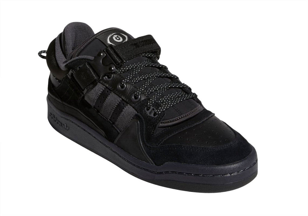Bad Bunny x adidas Forum Buckle Low Back To School - Image 3
