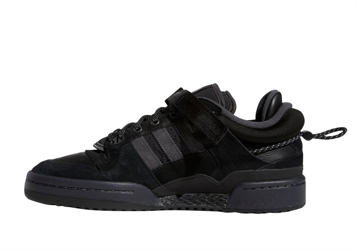 Bad Bunny x adidas Forum Buckle Low Back To School - Image 4