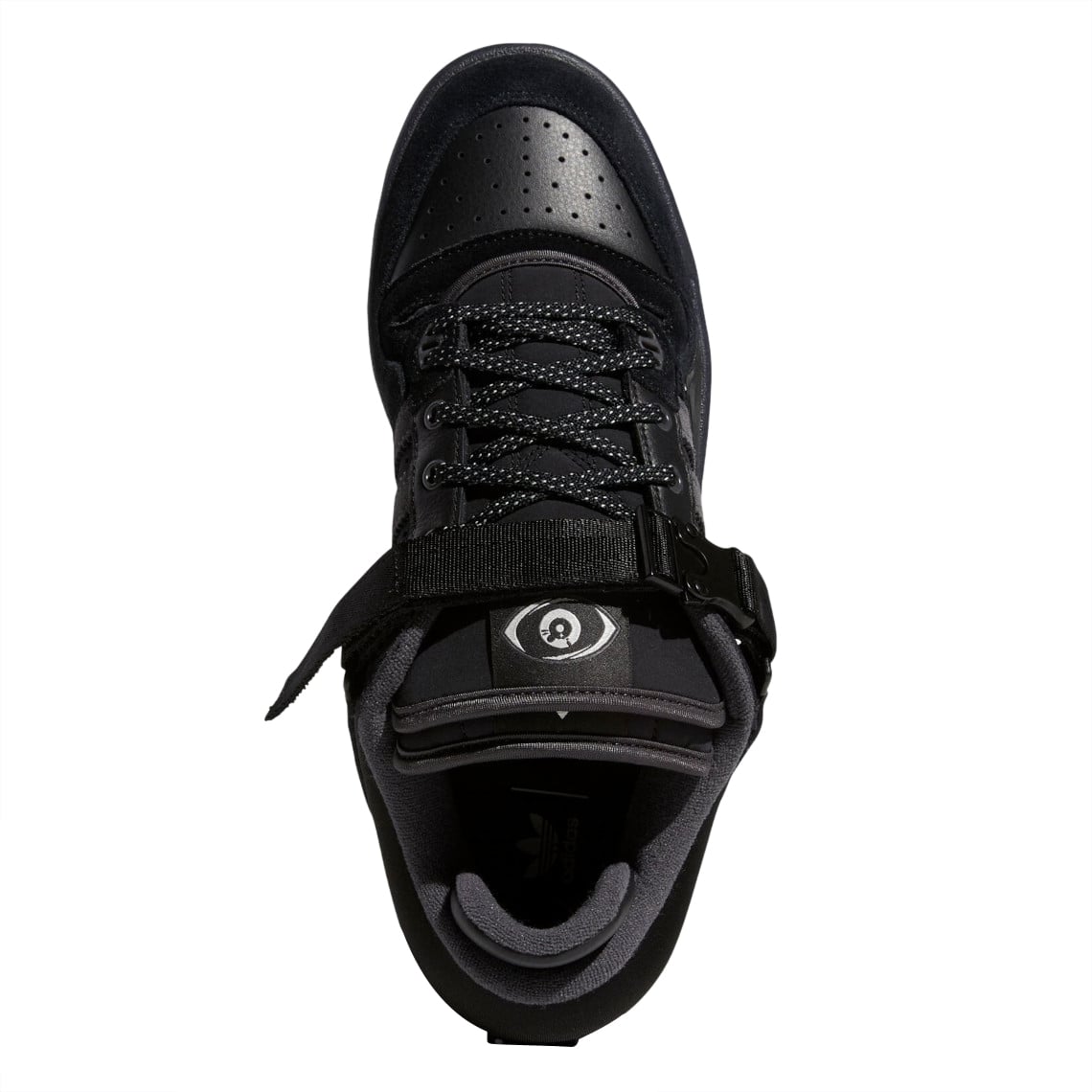 Bad Bunny x adidas Forum Buckle Low Back To School - Image 6