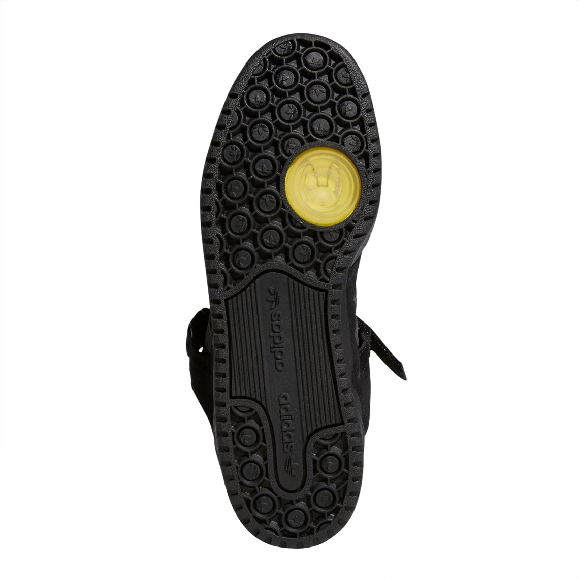 Bad Bunny x adidas Forum Buckle Low Back To School - Image 7