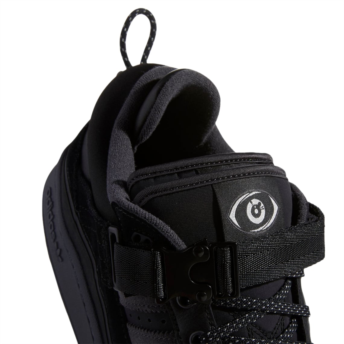 Bad Bunny x adidas Forum Buckle Low Back To School - Image 8