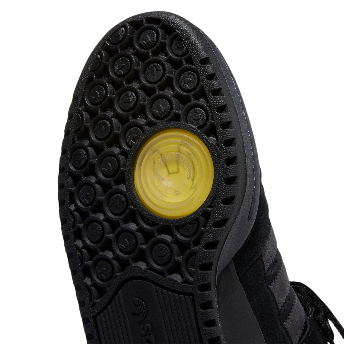 Bad Bunny x adidas Forum Buckle Low Back To School - Image 9
